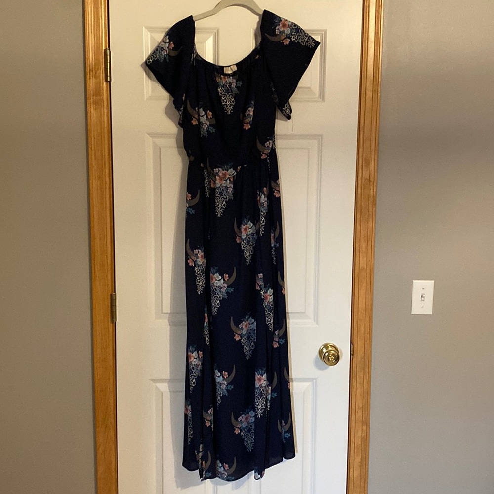 ALTAR’D STATE maxi